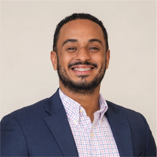 Achelis Santana - Abogado Guzman Ariza Law Firm
